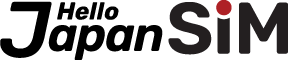 Hello Japan SIM